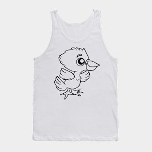 Kids shirt for every occasion as a gift Tank Top